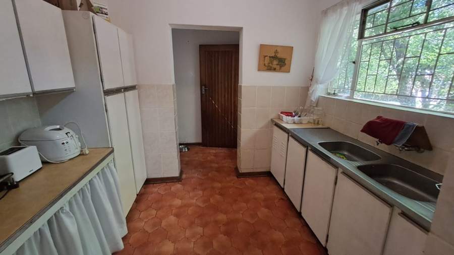 5 Bedroom Property for Sale in Parys Free State